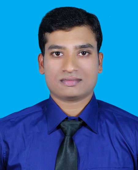 Md. Ariful Islam